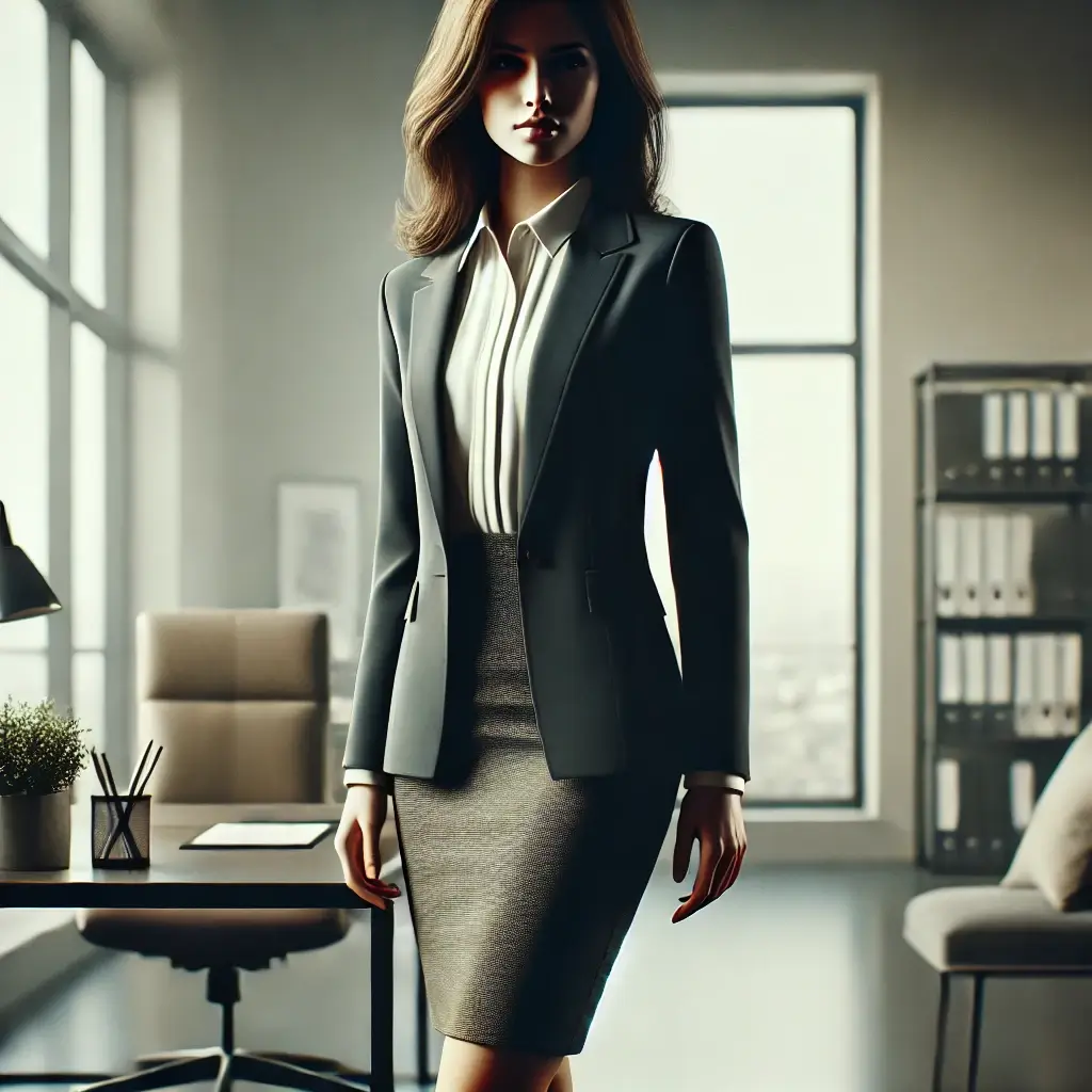 Interview Outfits for Women: What to Wear to Impress in Every Job Interview