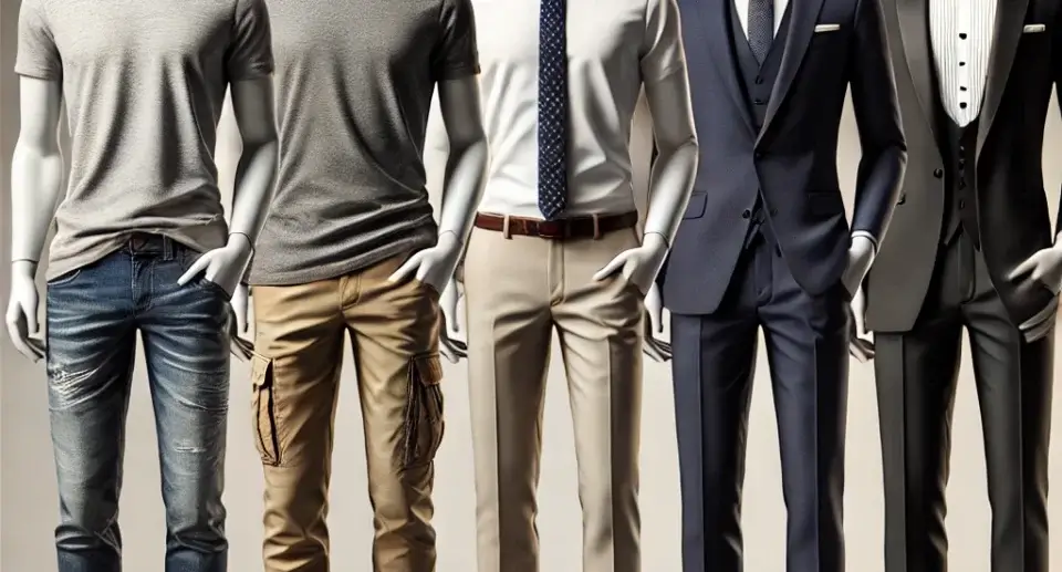 Understanding Dress Codes: A Comprehensive Guide for Every Occasion