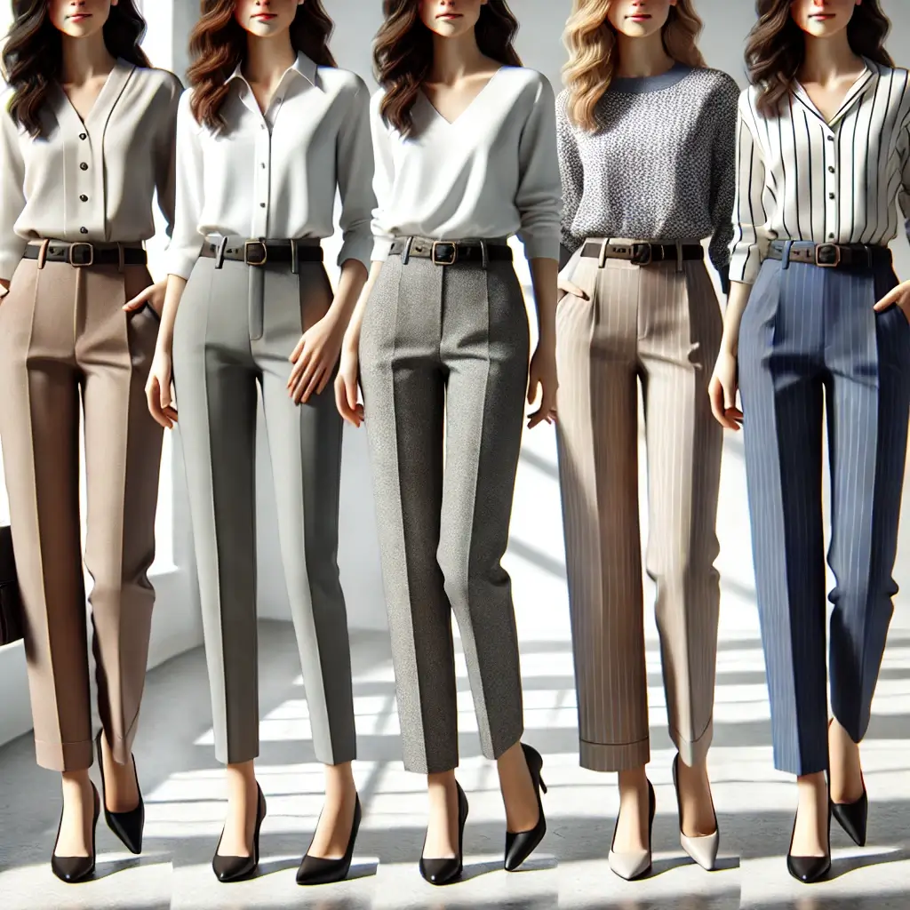 Interview Attire for Women: How to Dress for Success in Every Industry