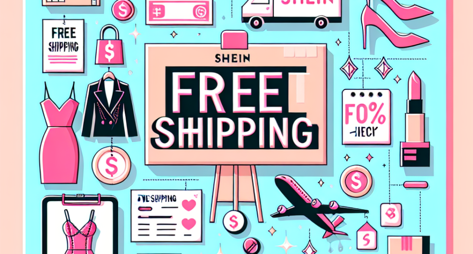 Shein Free Shipping Hacks